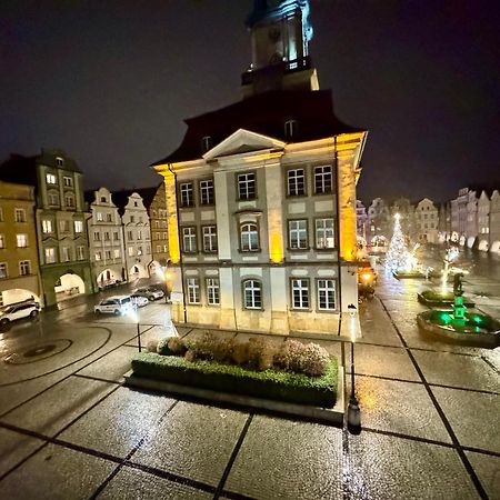 Apartement Starowka Jelenia Góra Exterior foto