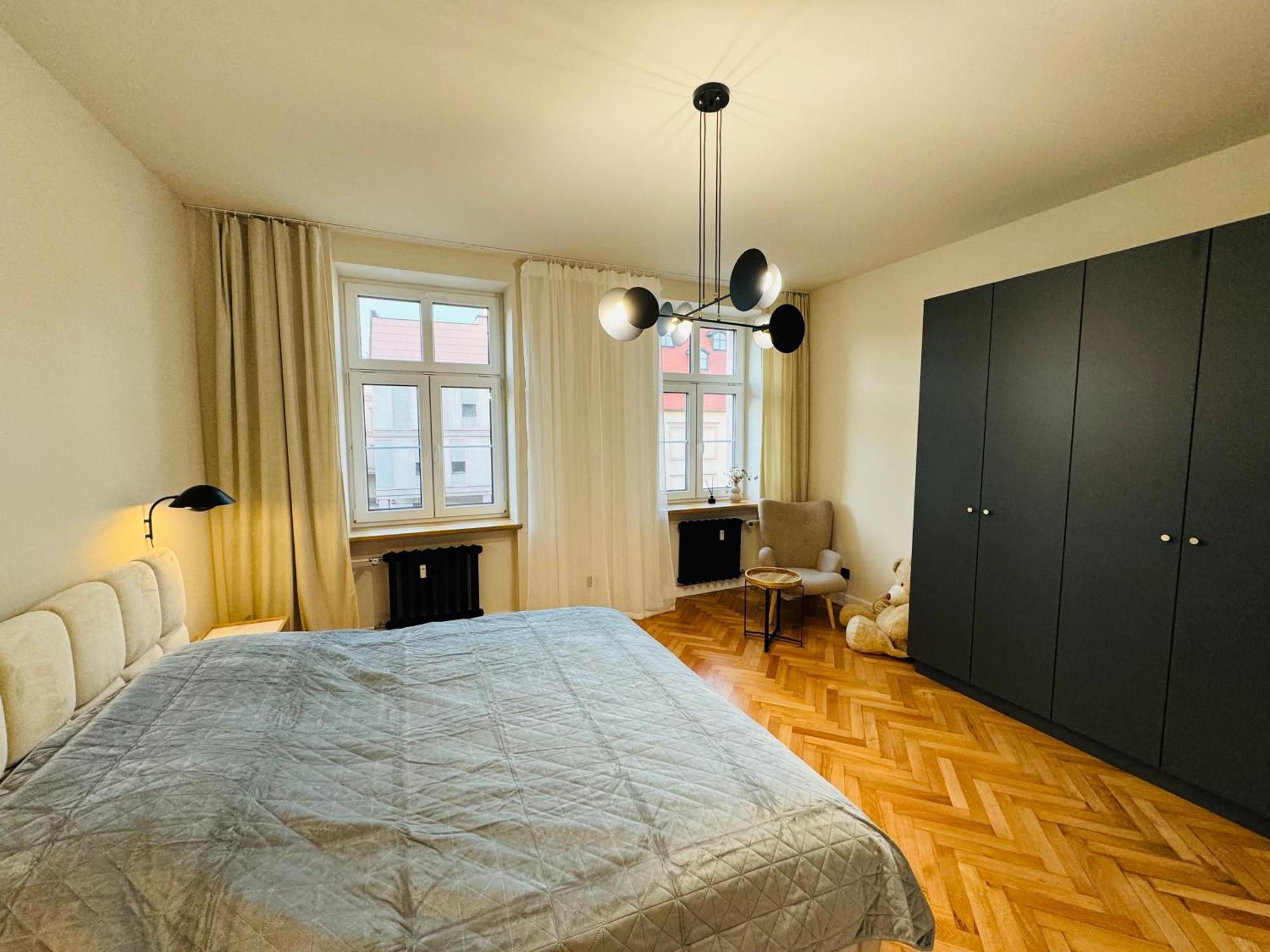 Apartement Starowka Jelenia Góra Exterior foto