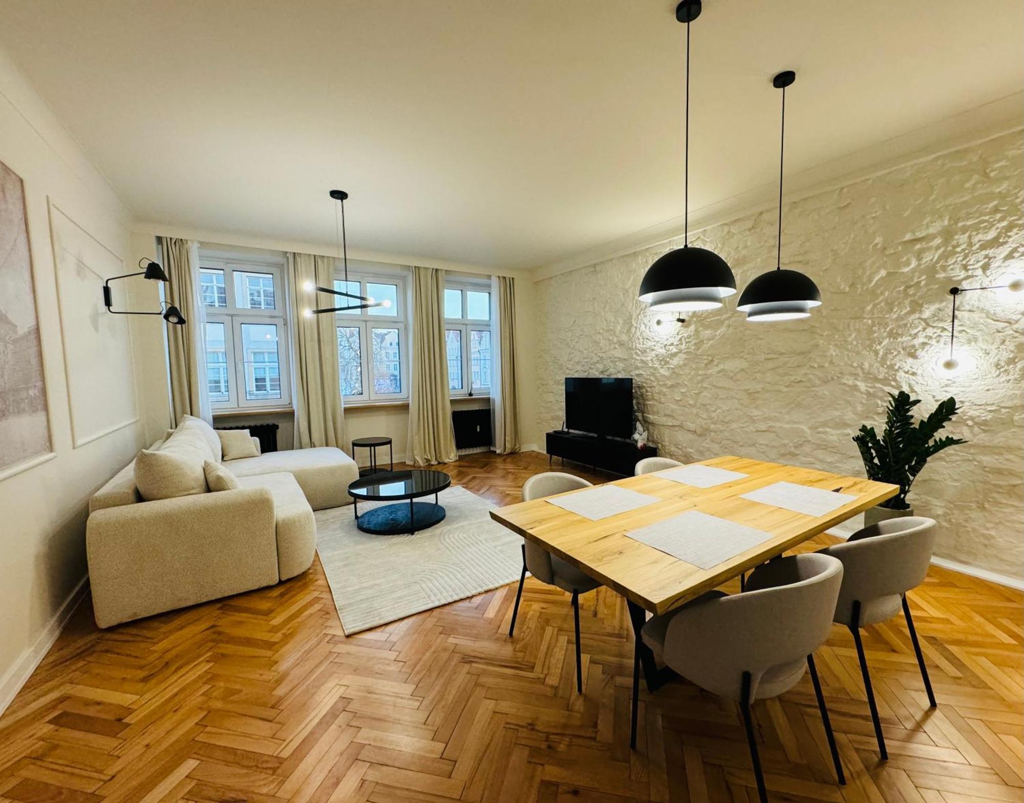 Apartement Starowka Jelenia Góra Exterior foto